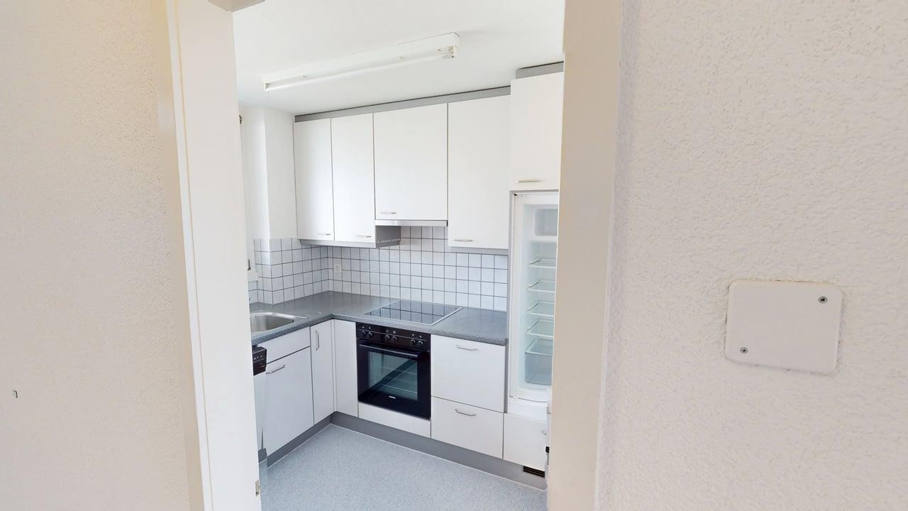 Appartamento di 2 locali, foto 3 di 10