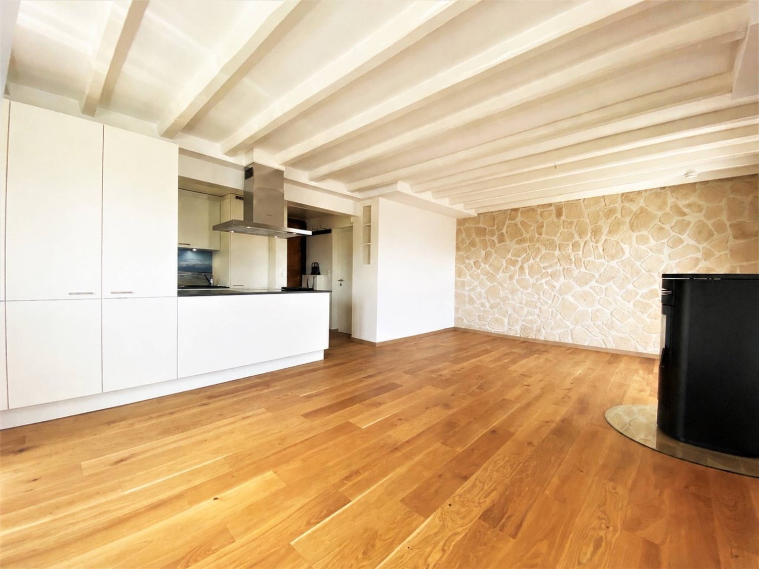 villa di 2 ½ locali, foto 2 di 9