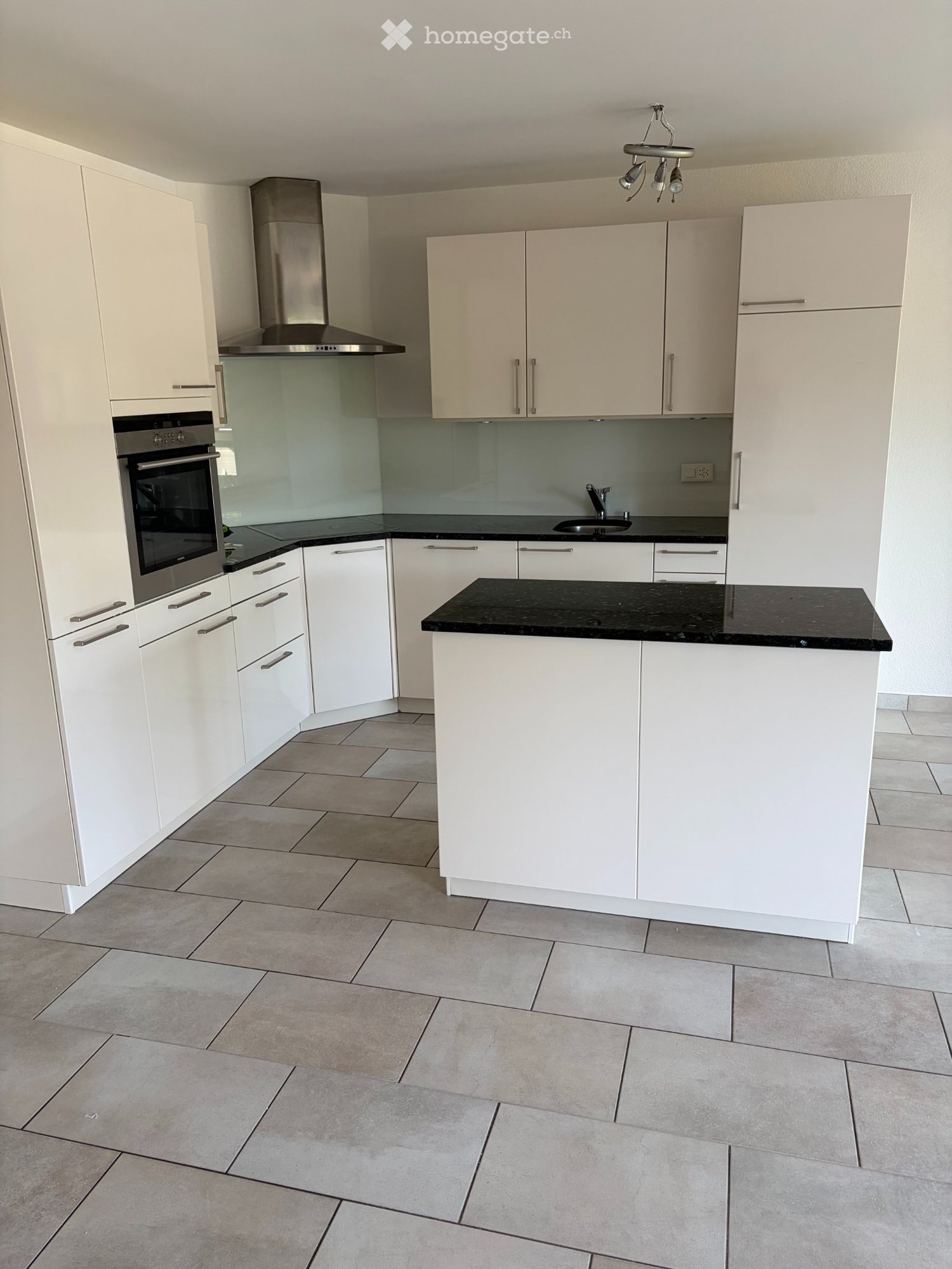 4 ½ rooms apartment