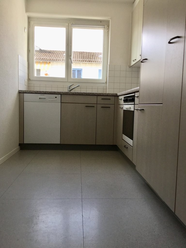 Appartamento di 3 locali
