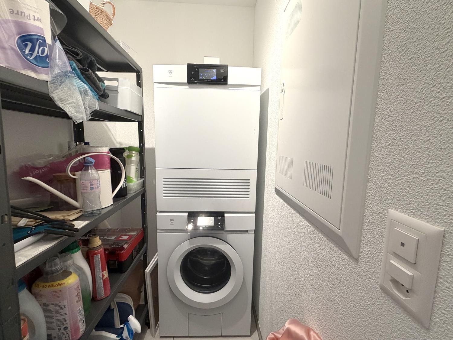 Appartamento di 2 ½ locali, foto 9 di 9