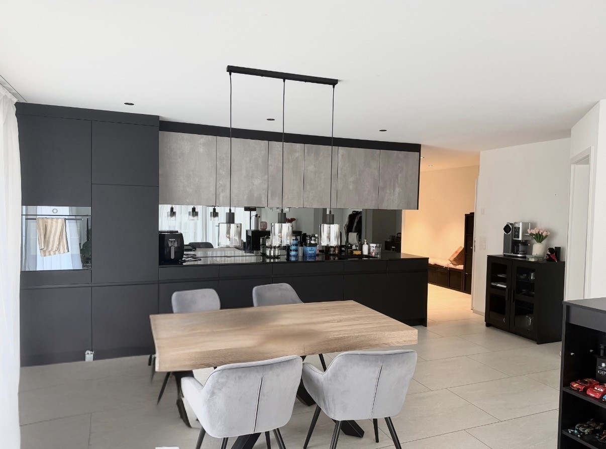 Appartamento di 2 ½ locali, foto 7 di 9