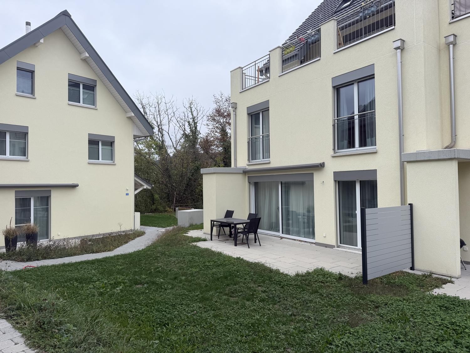 Appartamento di 2 ½ locali, foto 1 di 9