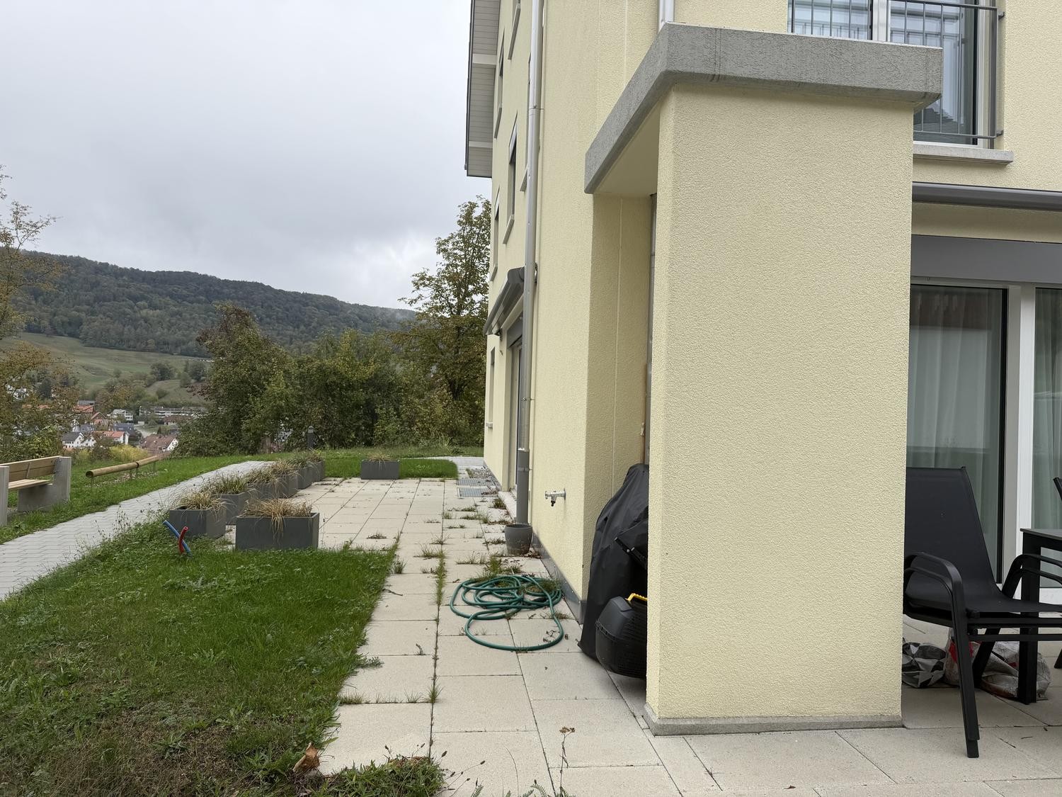 Appartamento di 2 ½ locali, foto 4 di 9