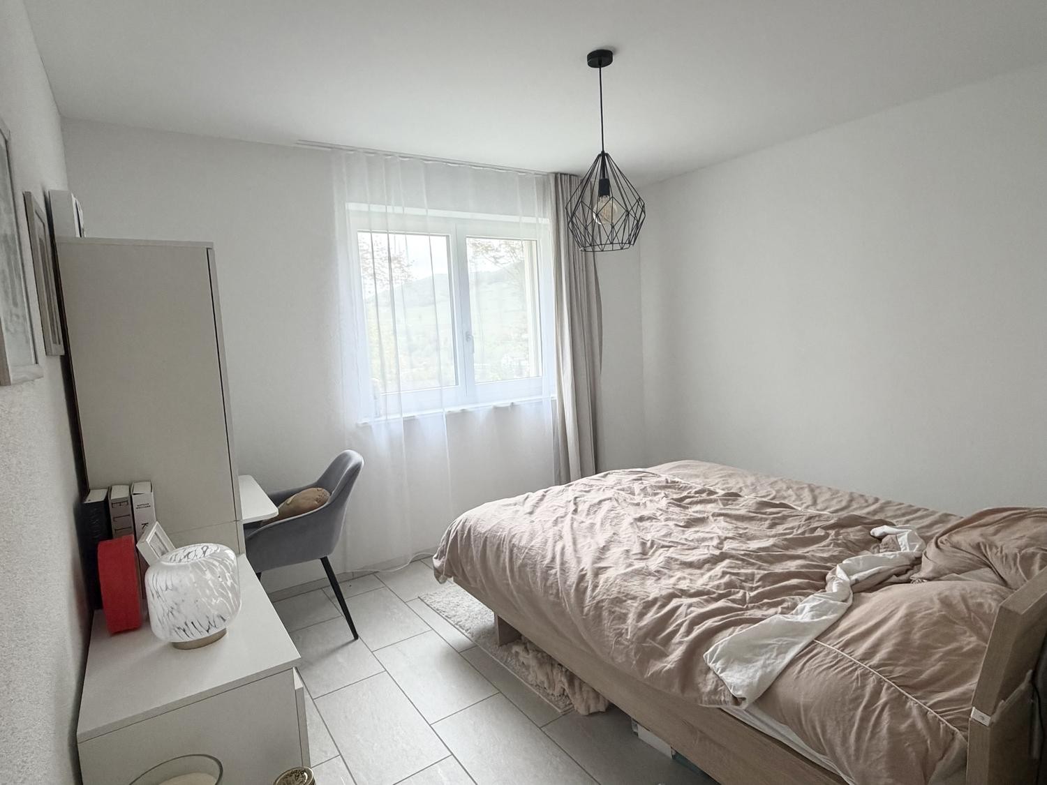 Appartamento di 2 ½ locali, foto 5 di 9