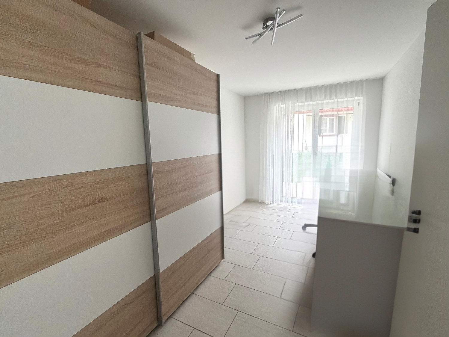 Appartamento di 2 ½ locali, foto 8 di 9