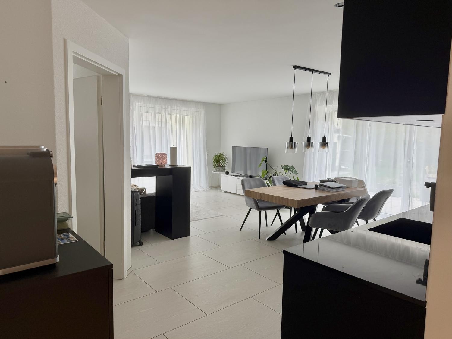 Appartamento di 2 ½ locali, foto 2 di 9