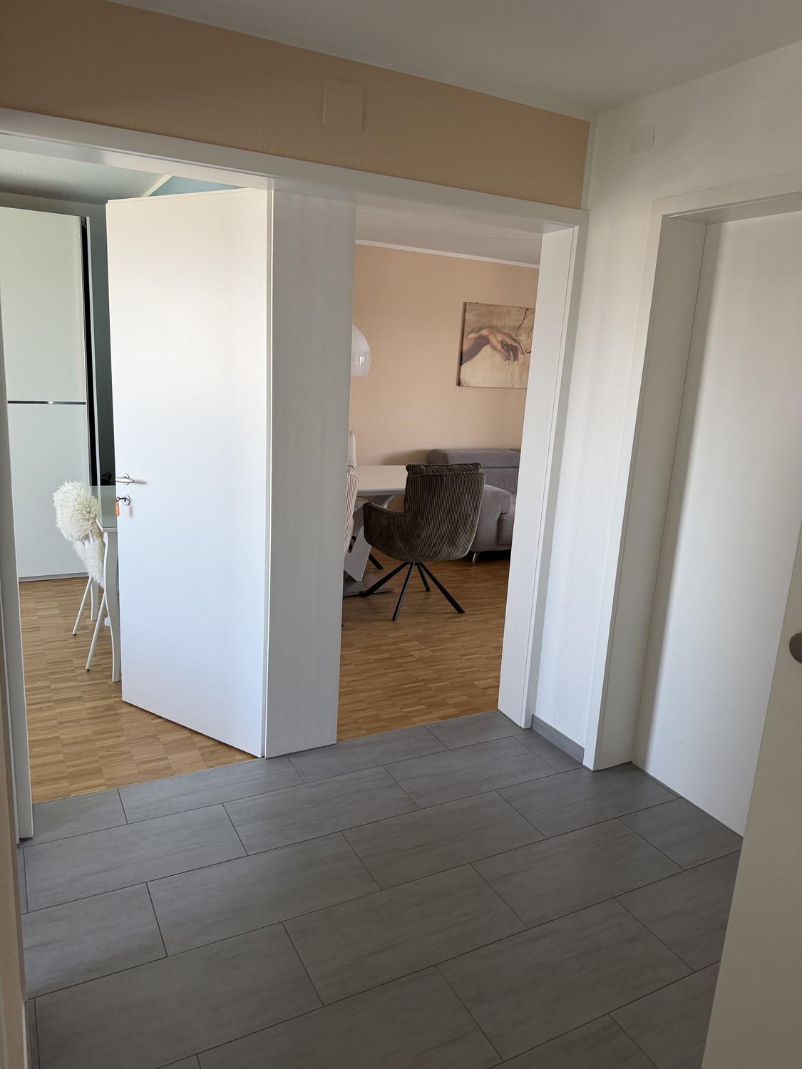 Appartamento di 3 locali