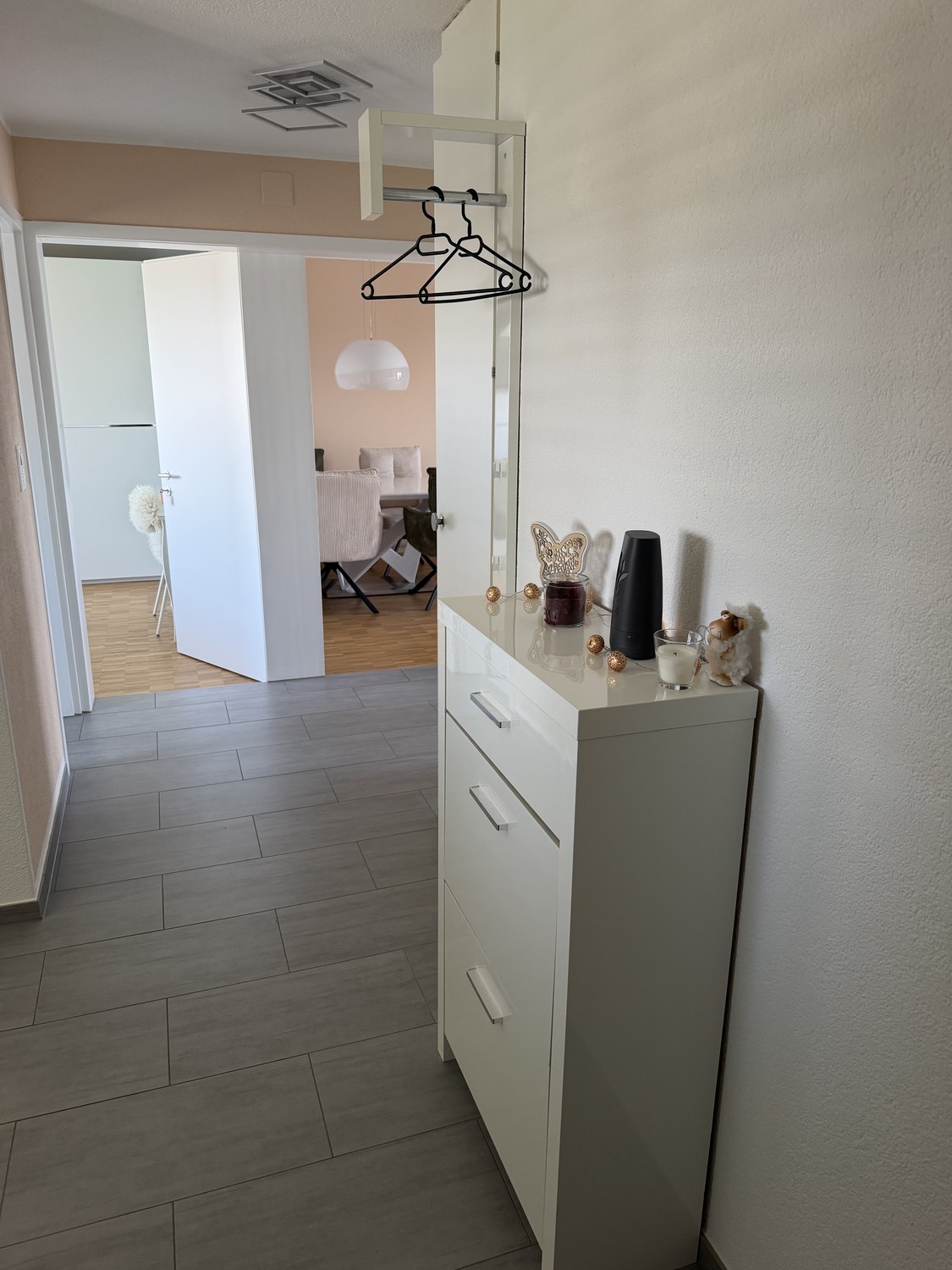 Appartamento di 3 locali