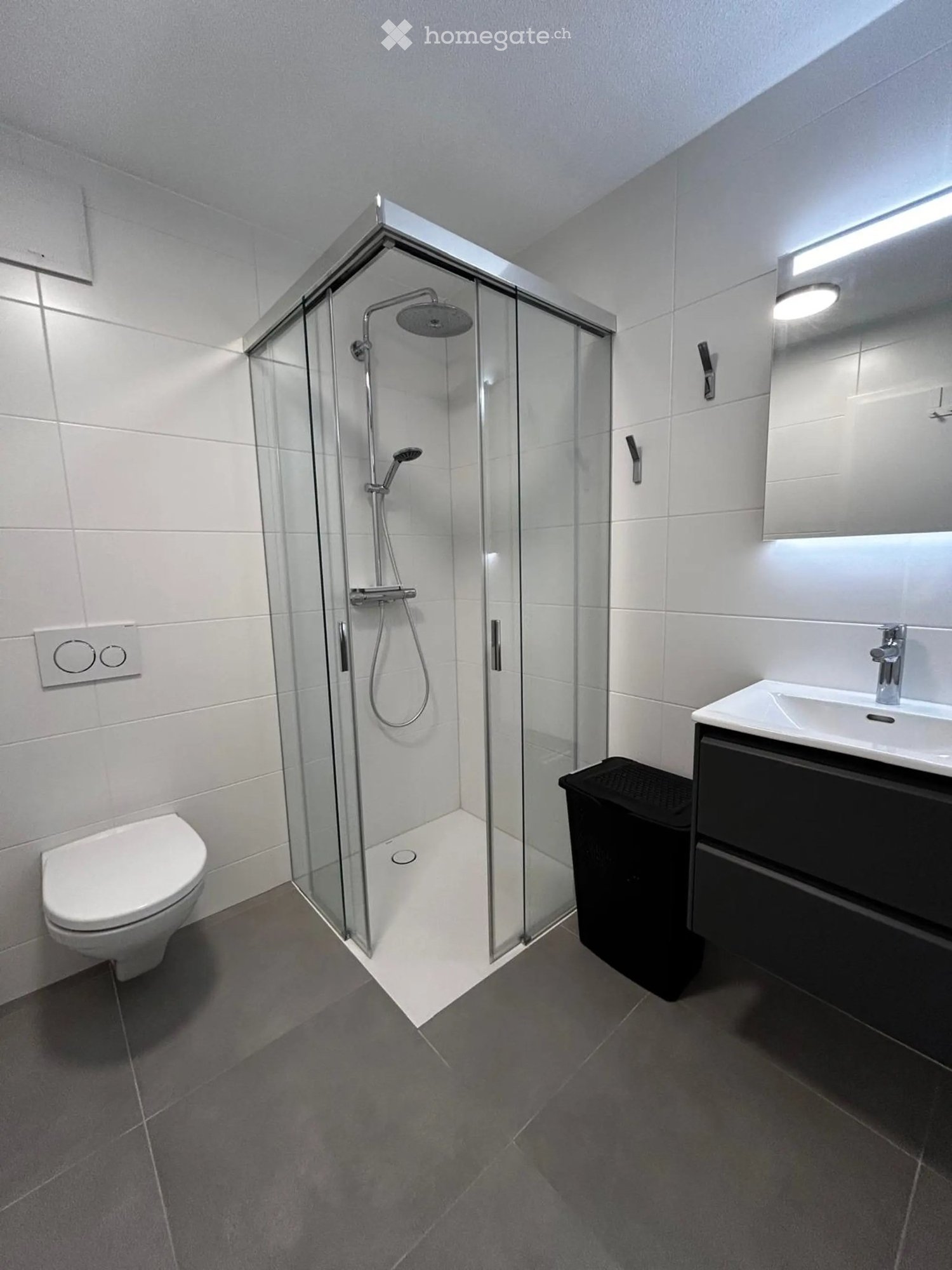 Appartamento di 3 ½ locali, foto 3 di 5