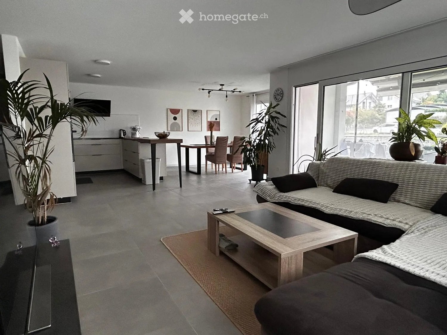 Appartamento di 3 ½ locali, foto 2 di 5