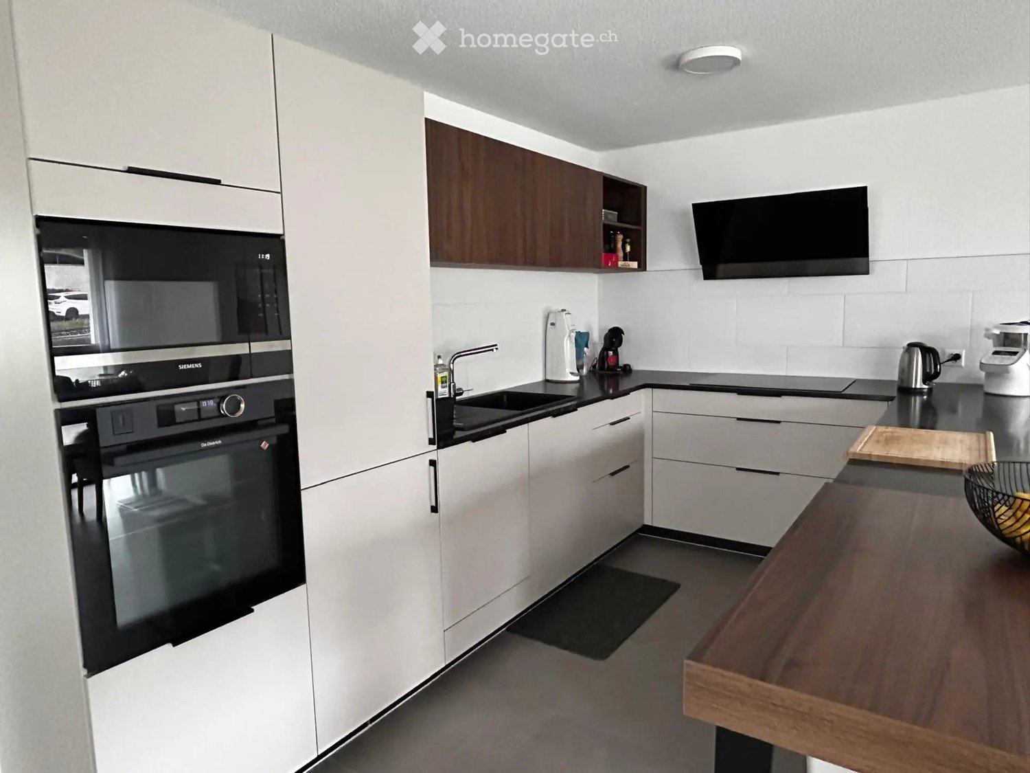 Appartamento di 3 ½ locali, foto 1 di 5