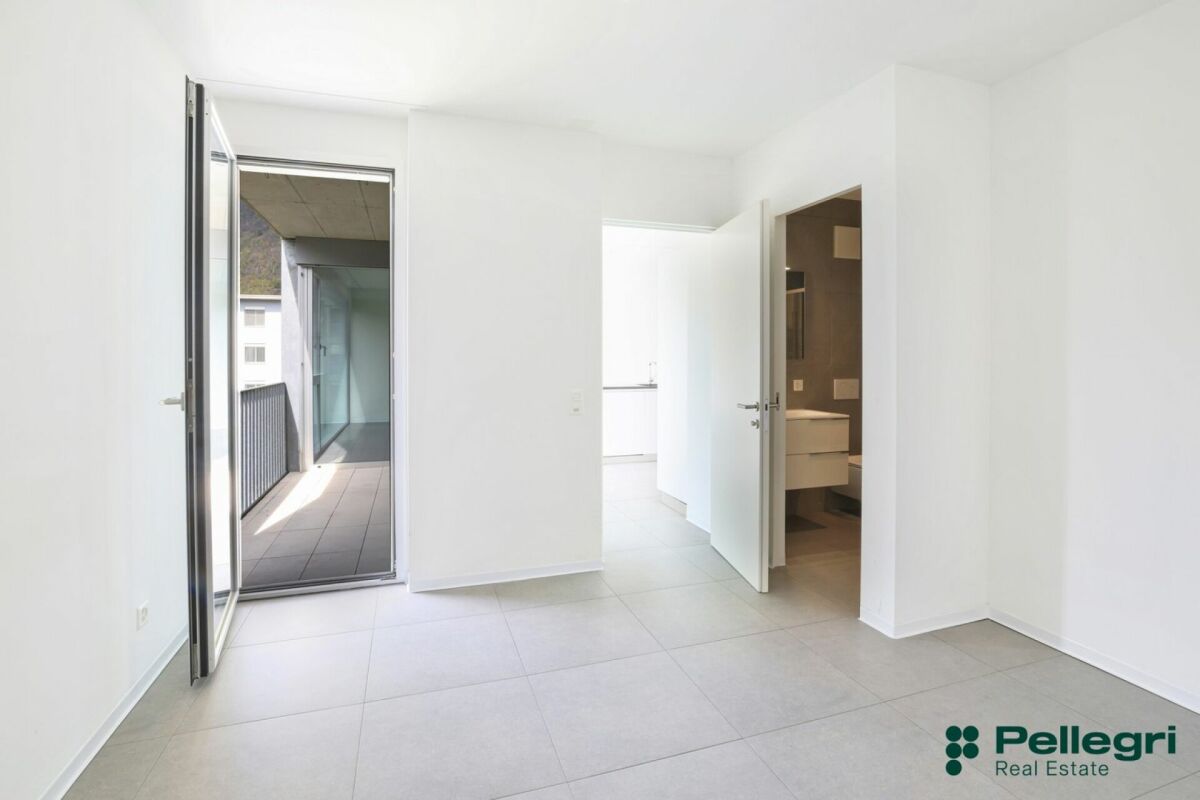 Appartamento di 3 ½ locali