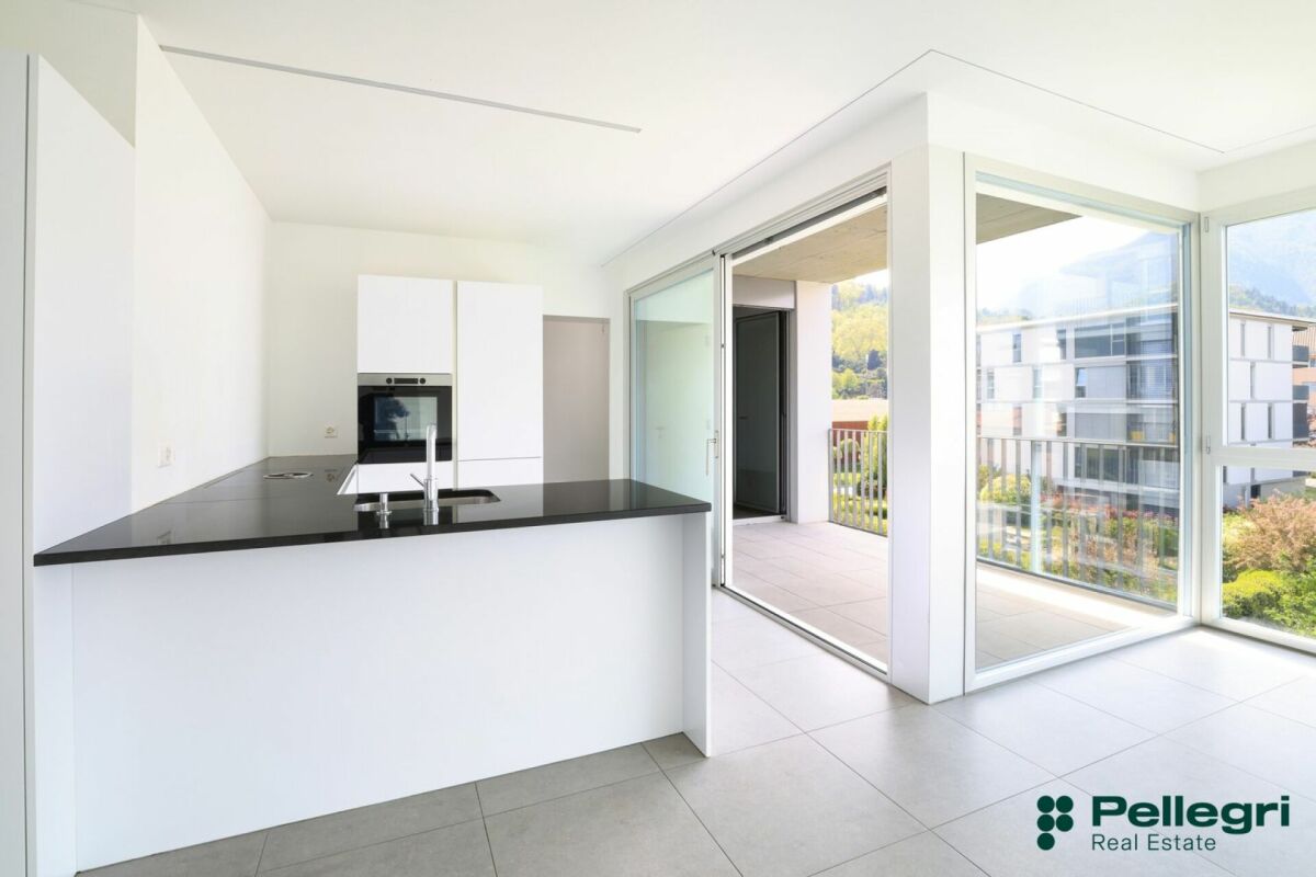Appartamento di 3 ½ locali