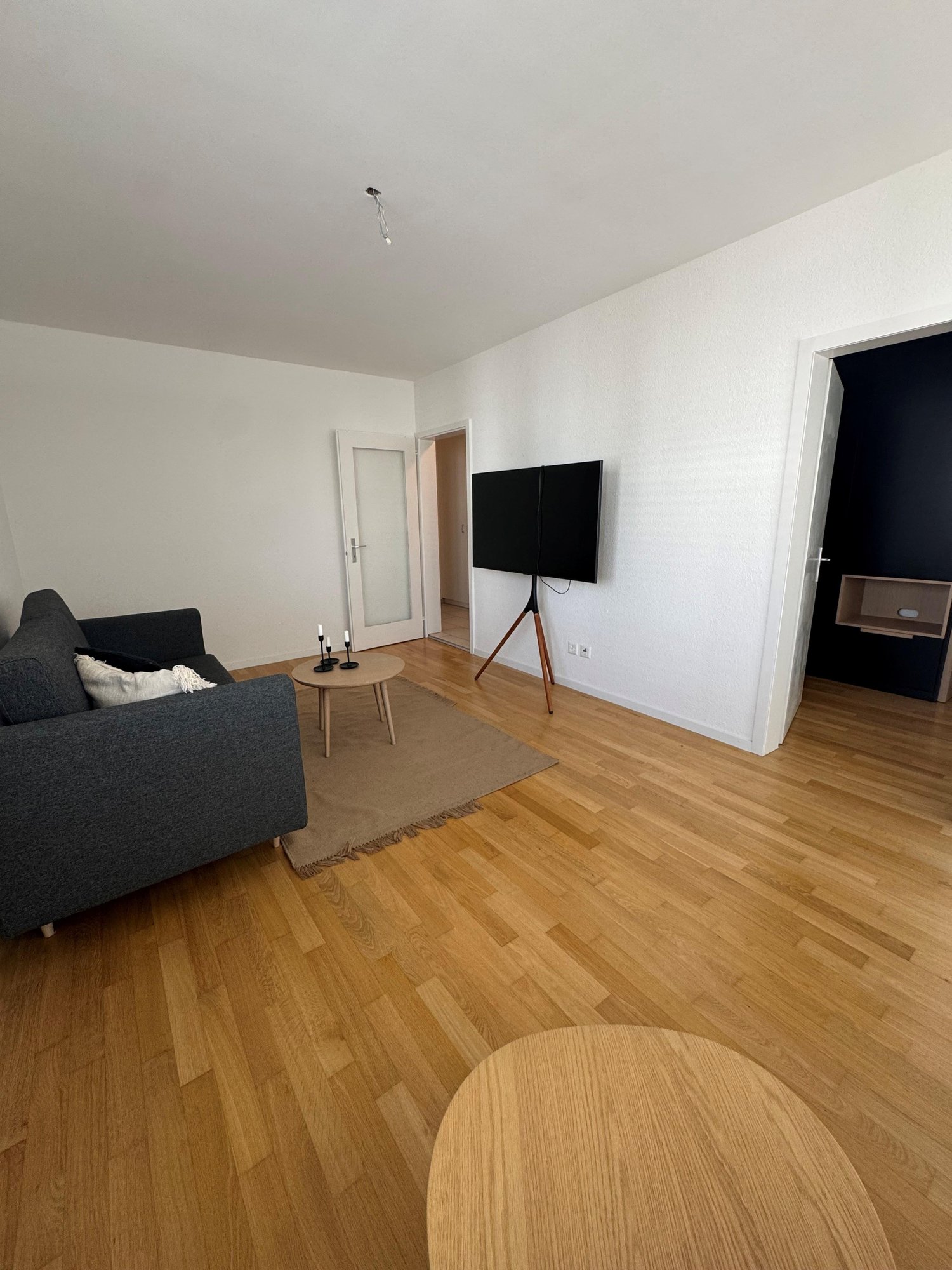 Appartamento di 2 ½ locali, foto 3 di 9