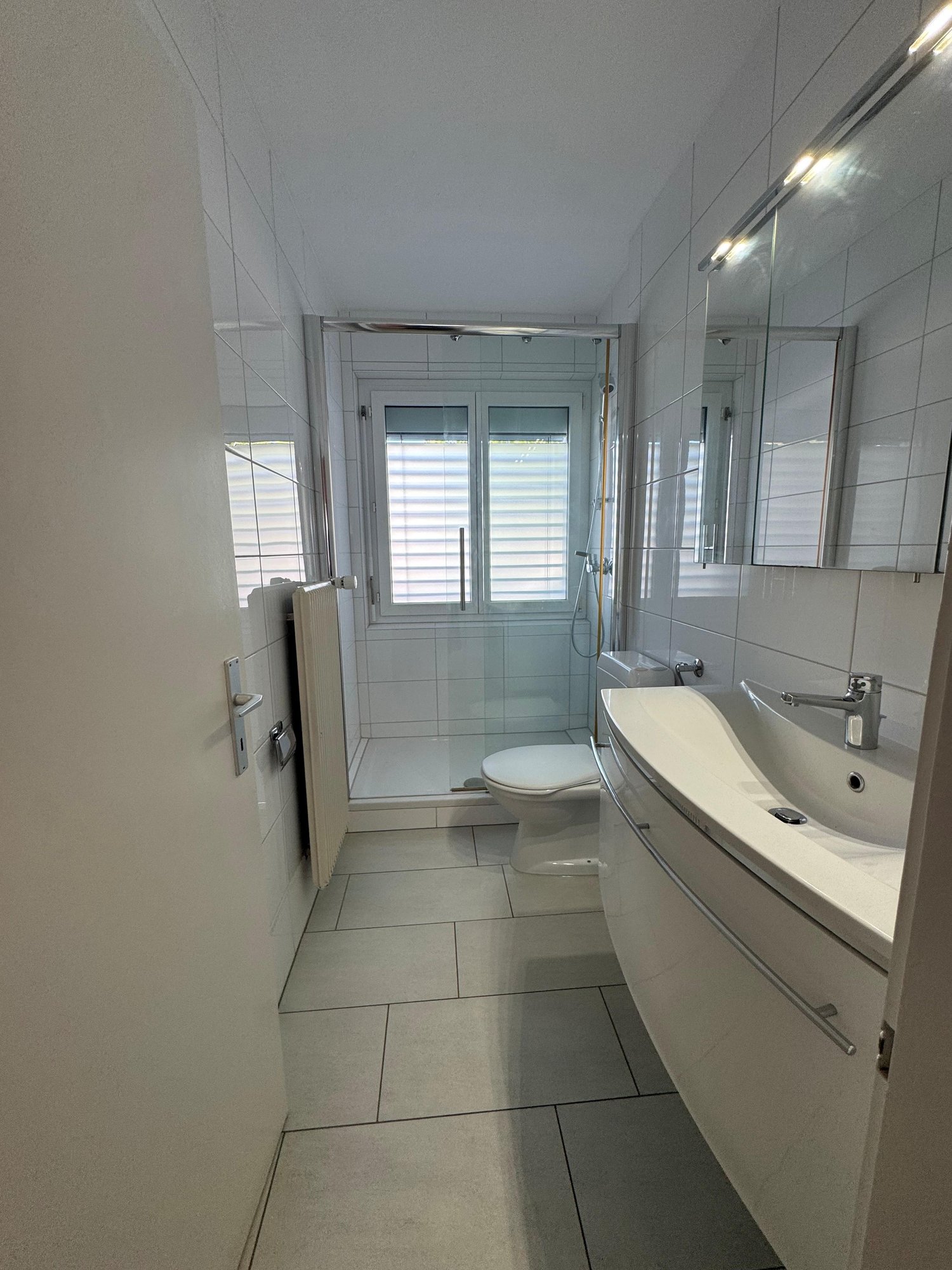 Appartamento di 2 ½ locali, foto 8 di 9