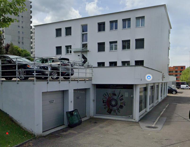 Appartamento di 2 ½ locali, foto 2 di 9