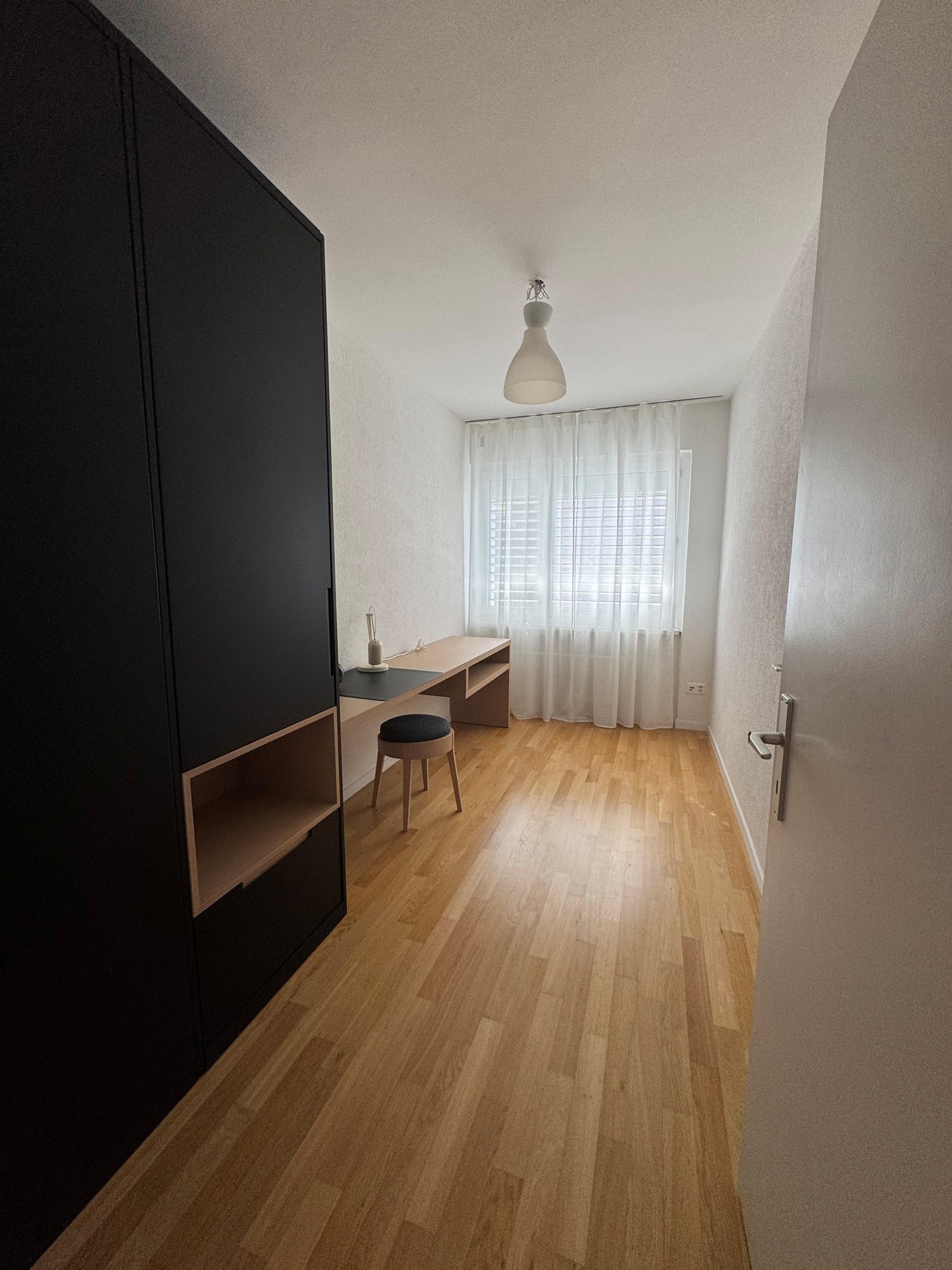 Appartamento di 2 ½ locali, foto 7 di 9