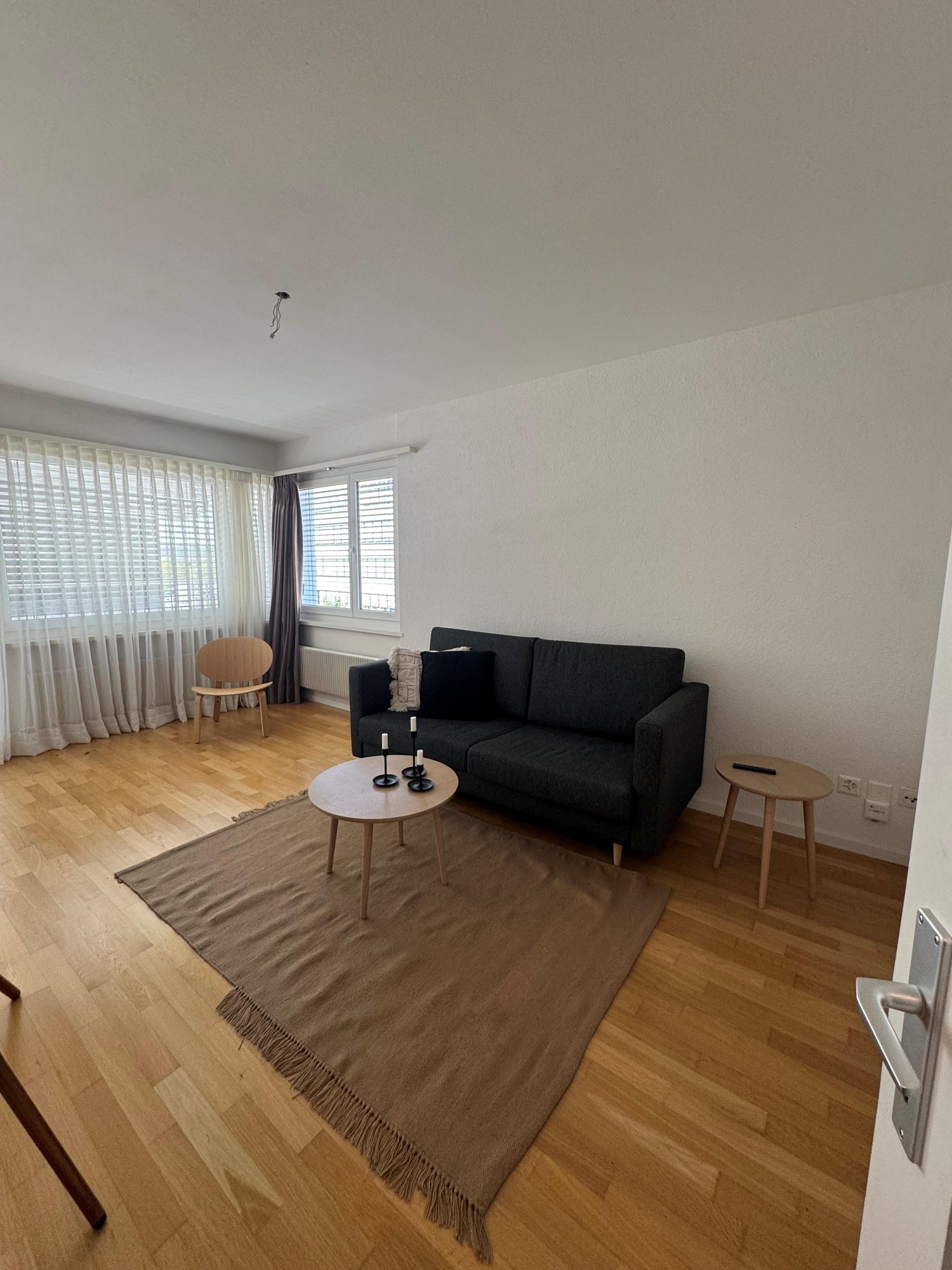 Appartamento di 2 ½ locali, foto 1 di 9