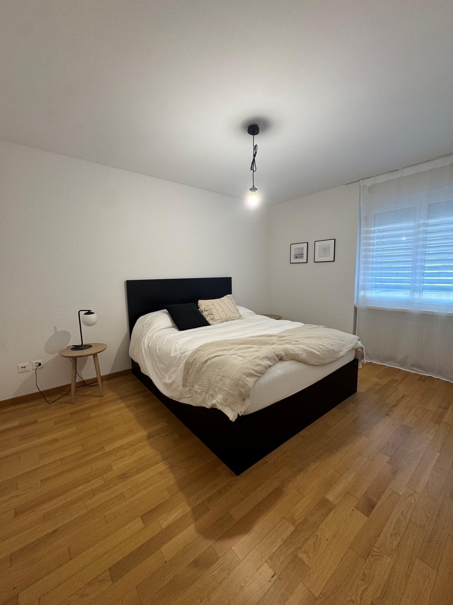 Appartamento di 2 ½ locali, foto 6 di 9