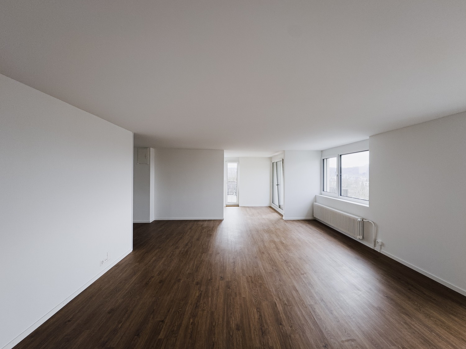 Appartamento di 3 ½ locali