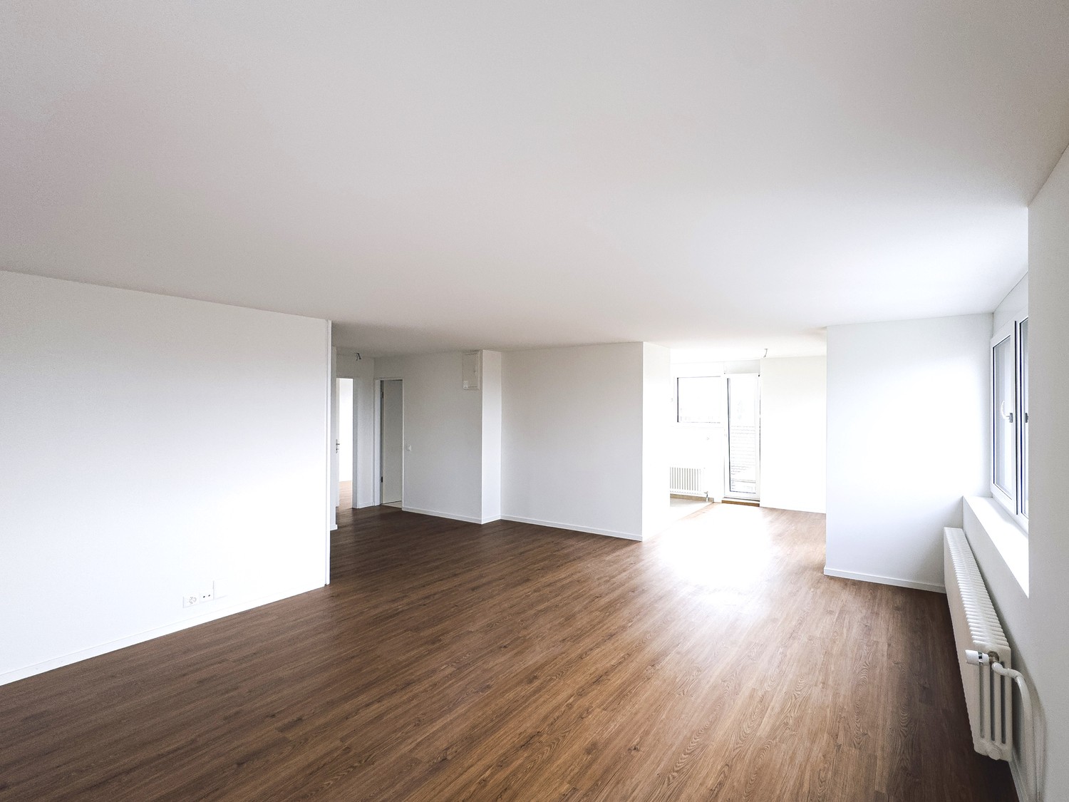 Appartamento di 3 ½ locali