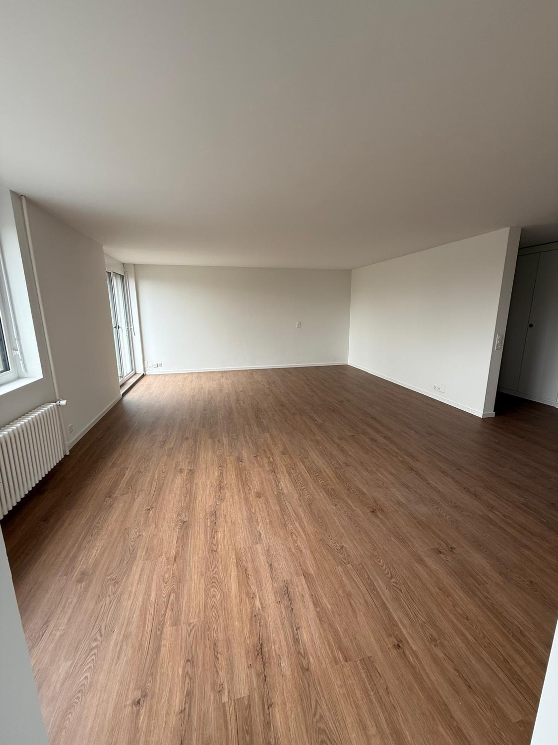 Appartamento di 3 ½ locali