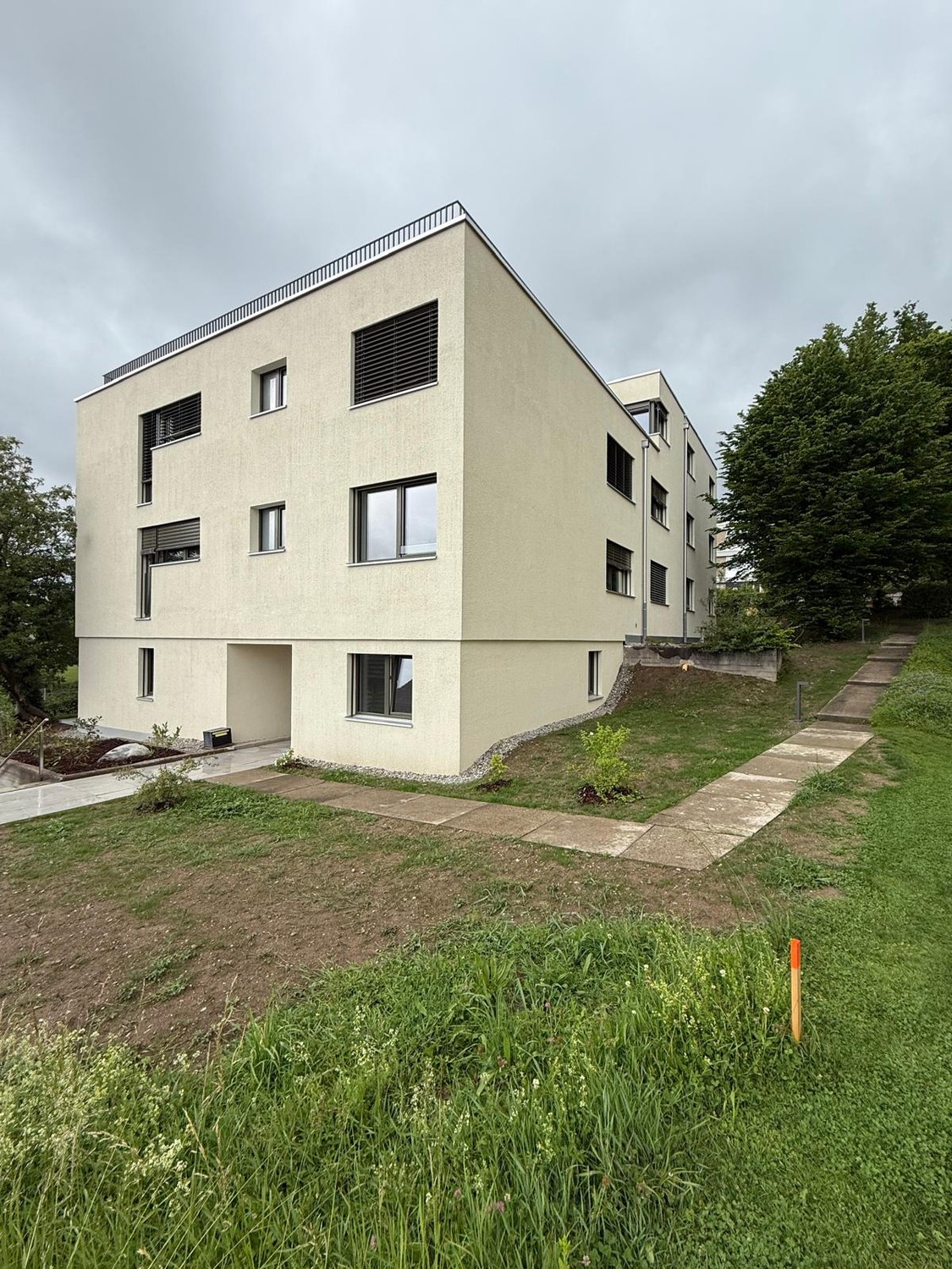 Appartamento di 3 ½ locali