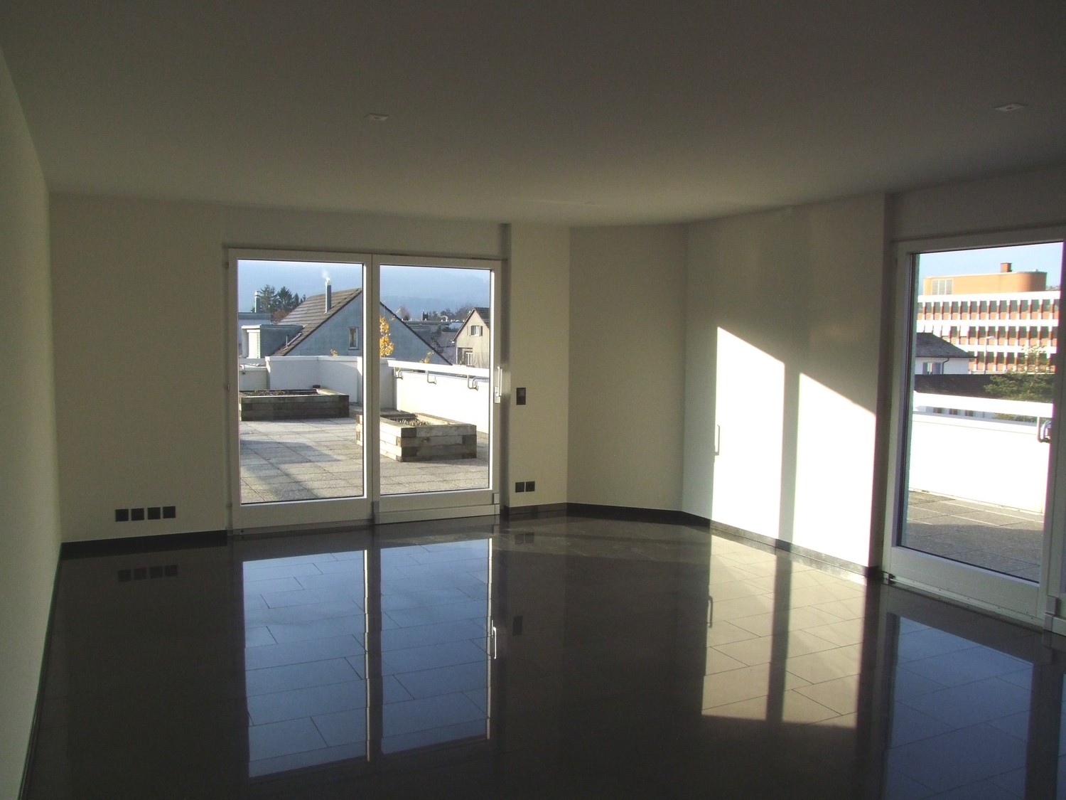 Appartamento di 4 ½ locali