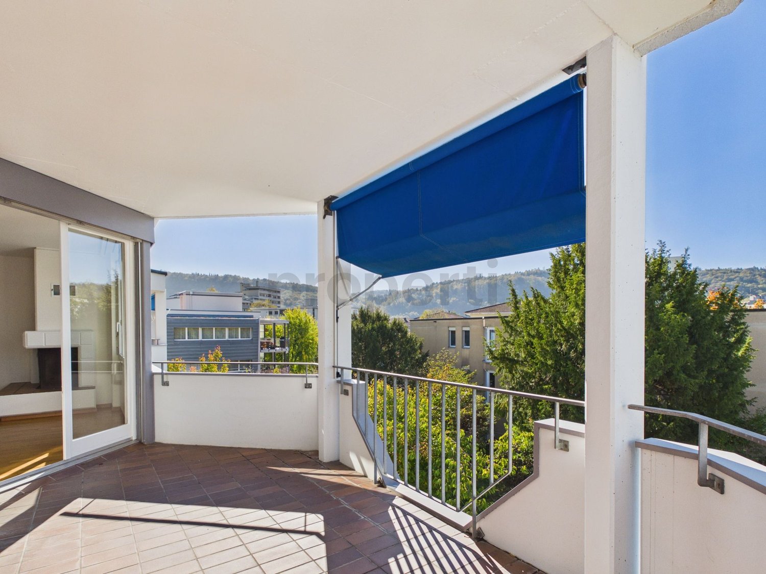 Appartamento di 2 ½ locali, foto 8 di 10