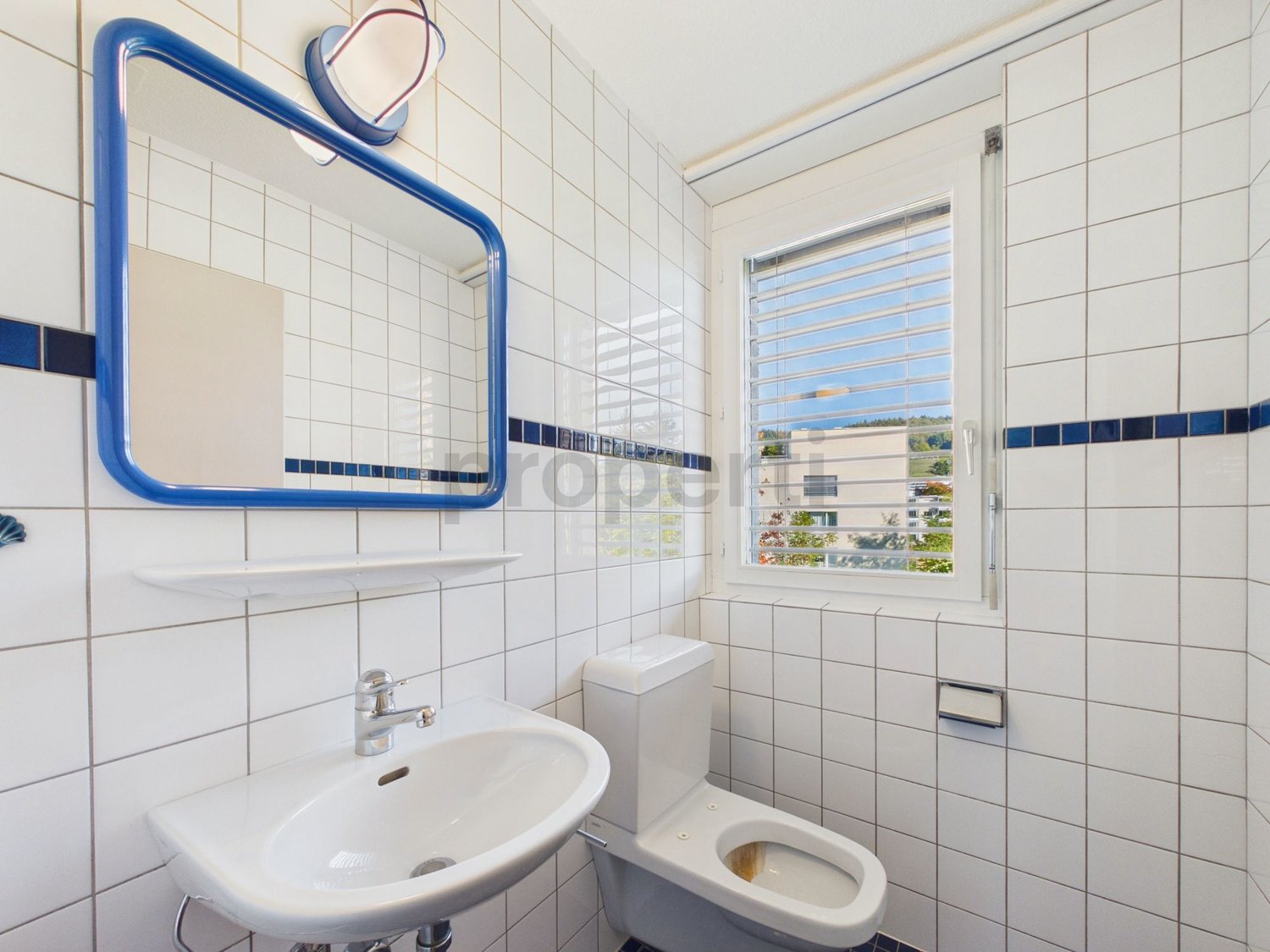 Appartamento di 2 ½ locali, foto 9 di 10