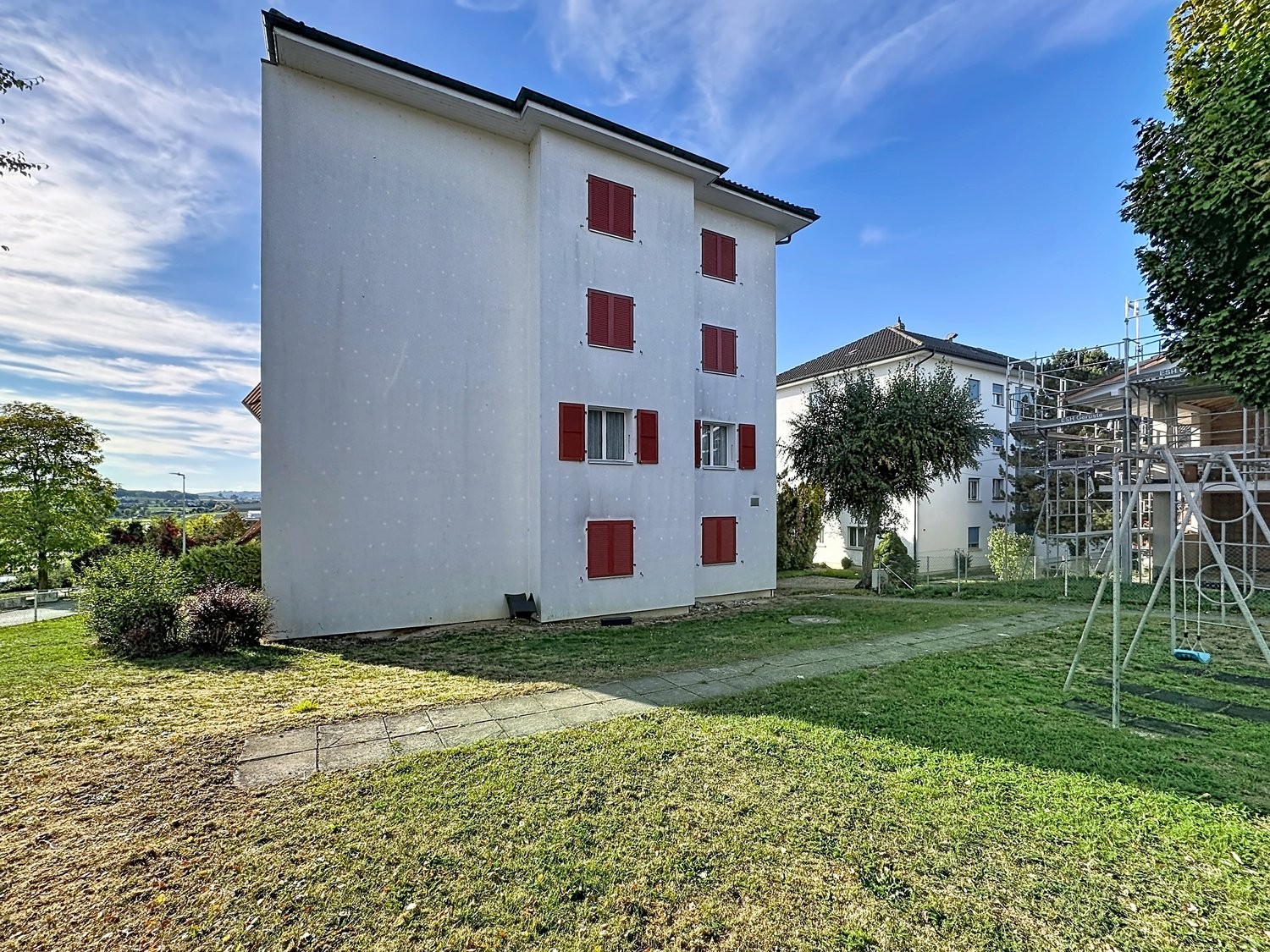 Appartamento di 1 ½ locali, foto 7 di 7