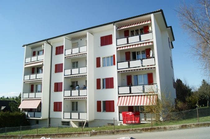 Appartamento di 1 ½ locali, foto 6 di 7