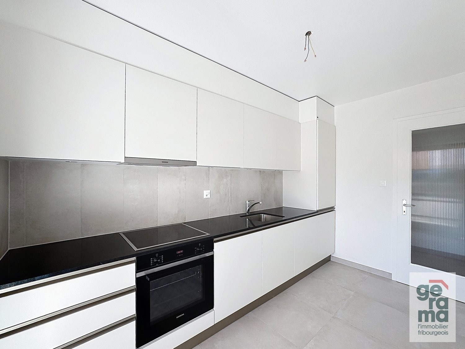 Appartamento di 1 ½ locali, foto 2 di 7