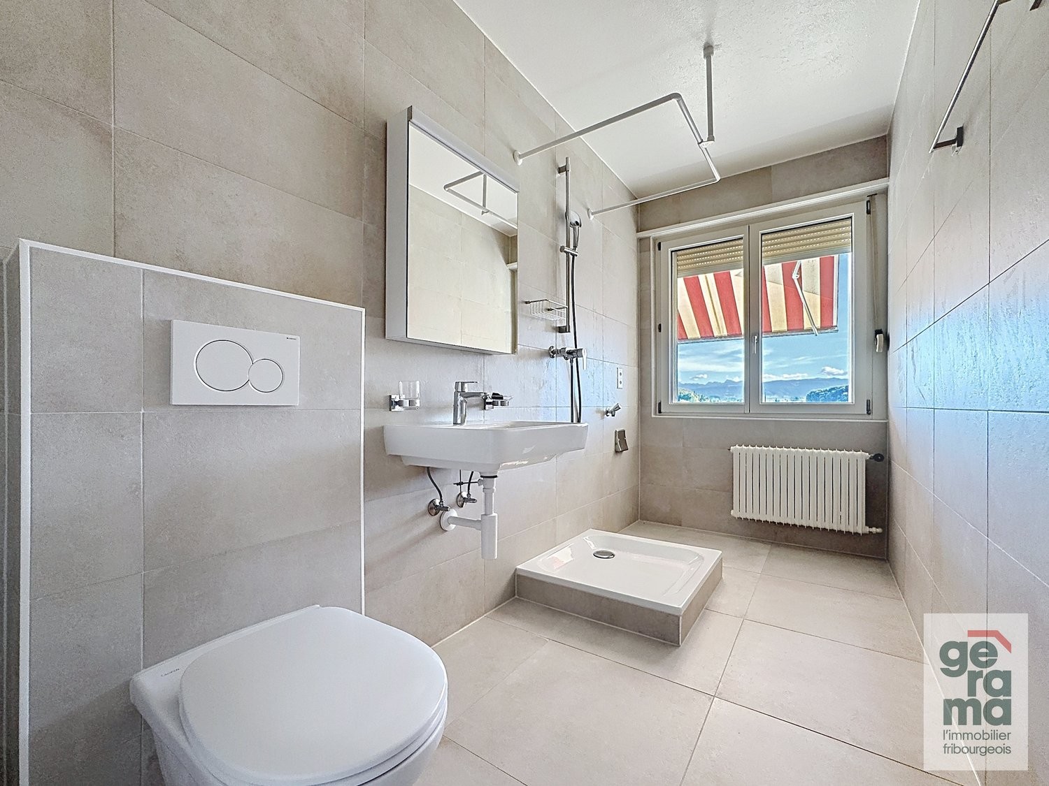 Appartamento di 1 ½ locali, foto 3 di 7