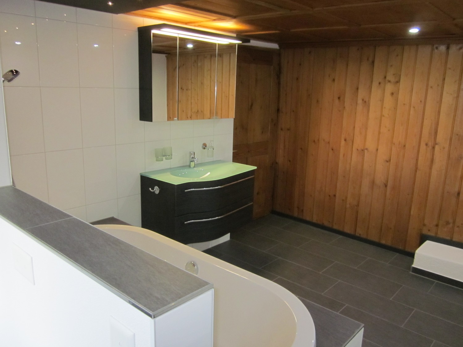 Casa singola di 4 ½ locali, foto 9 di 10