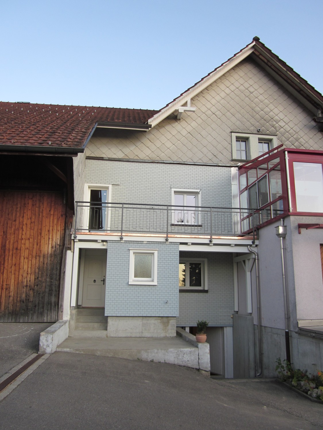 Casa singola di 4 ½ locali, foto 7 di 10