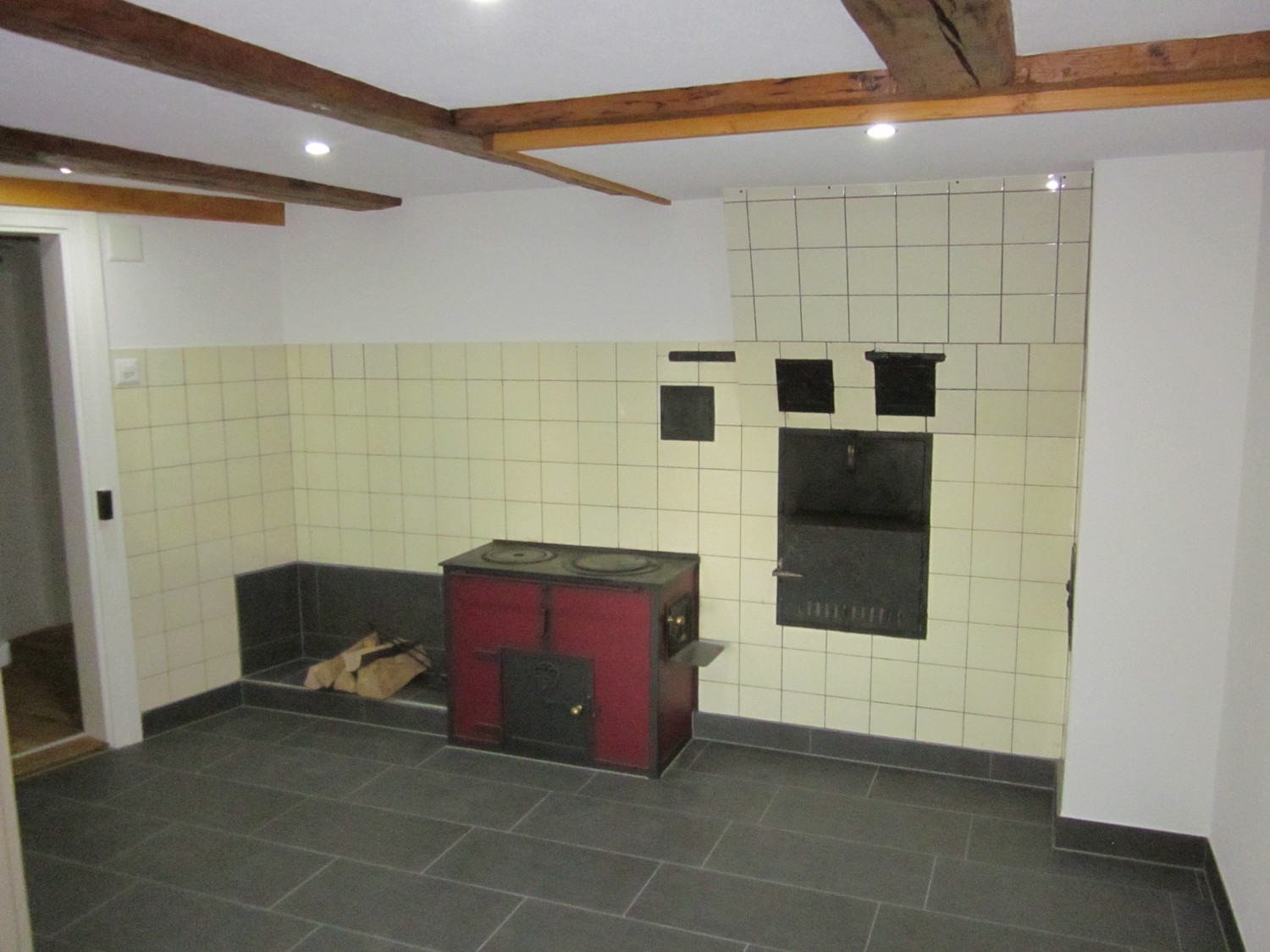 Casa singola di 4 ½ locali, foto 5 di 10