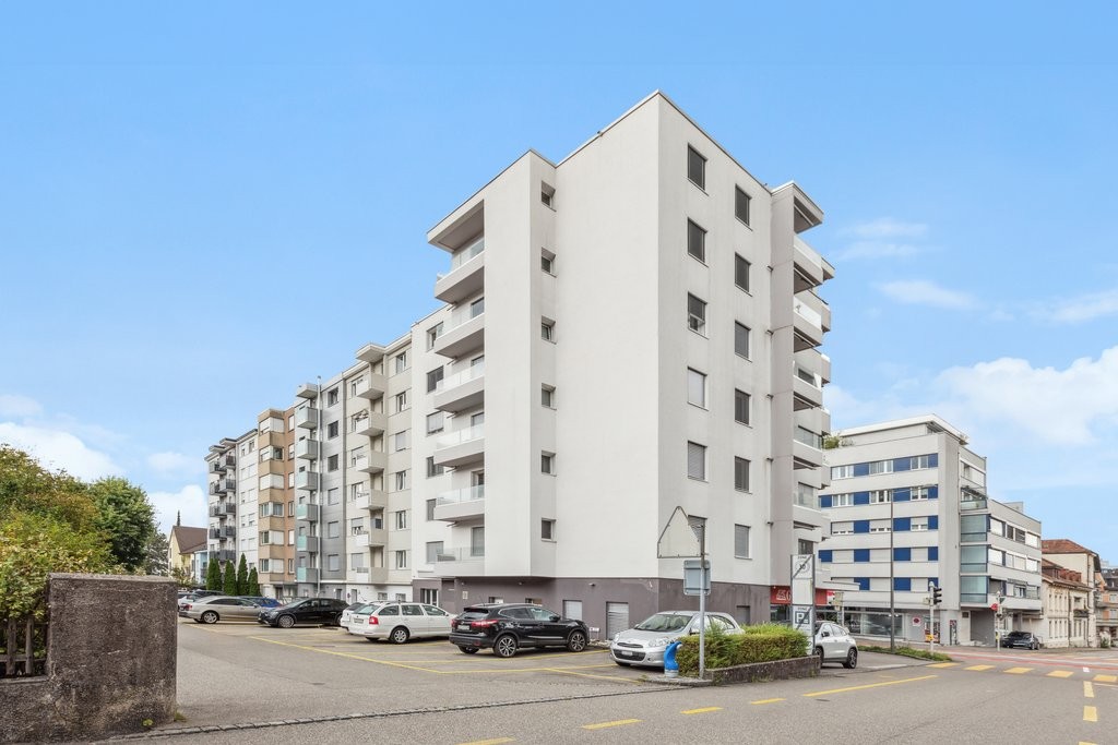 Appartamento di 4 ½ locali