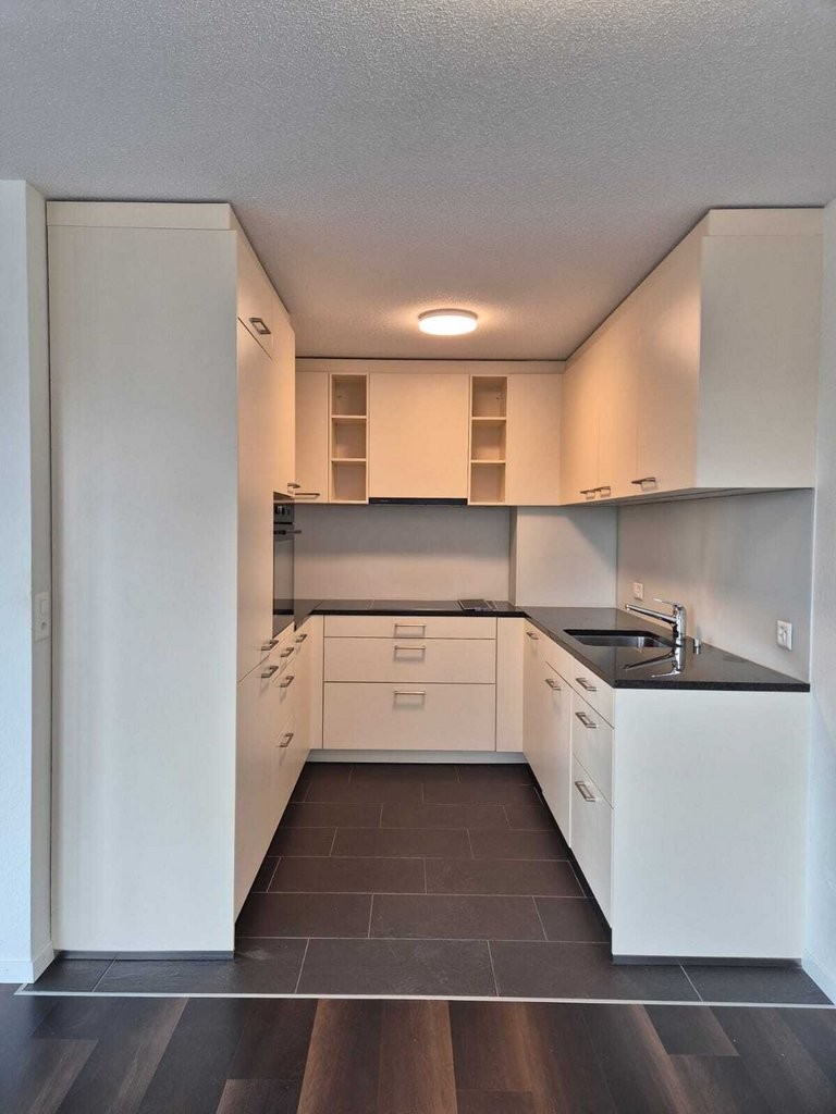 Appartamento di 4 ½ locali