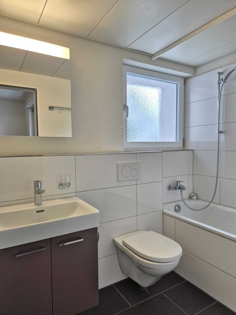 Appartamento di 4 ½ locali