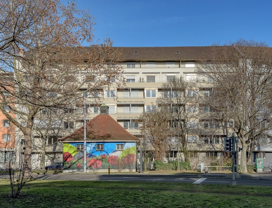 appartamento di 2 locali, foto 1 di 6