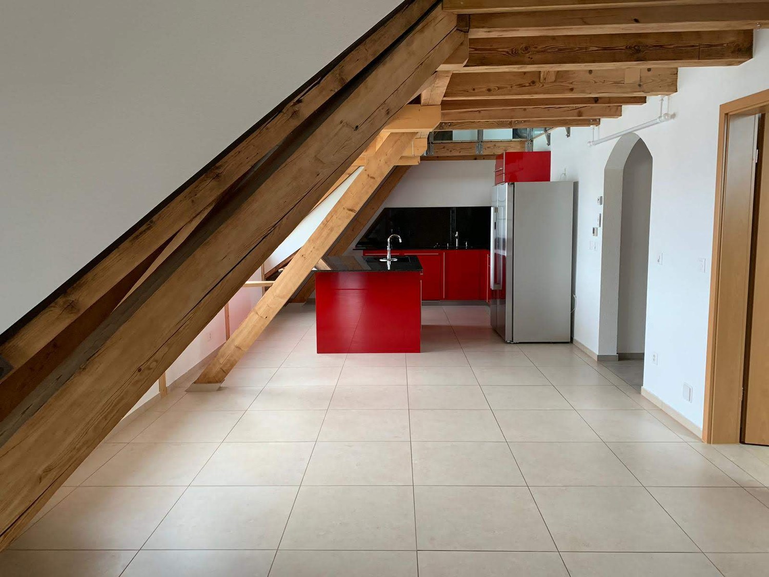 Appartamento di 5 ½ locali