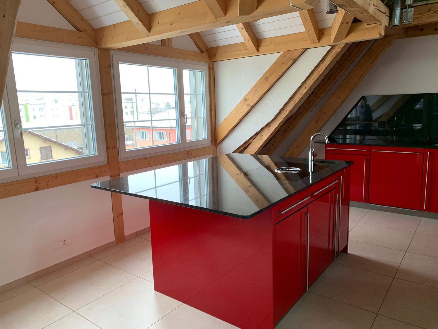Appartamento di 5 ½ locali