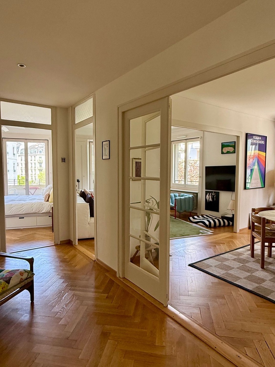 Appartamento di 6 ½ locali, foto 1 di 10