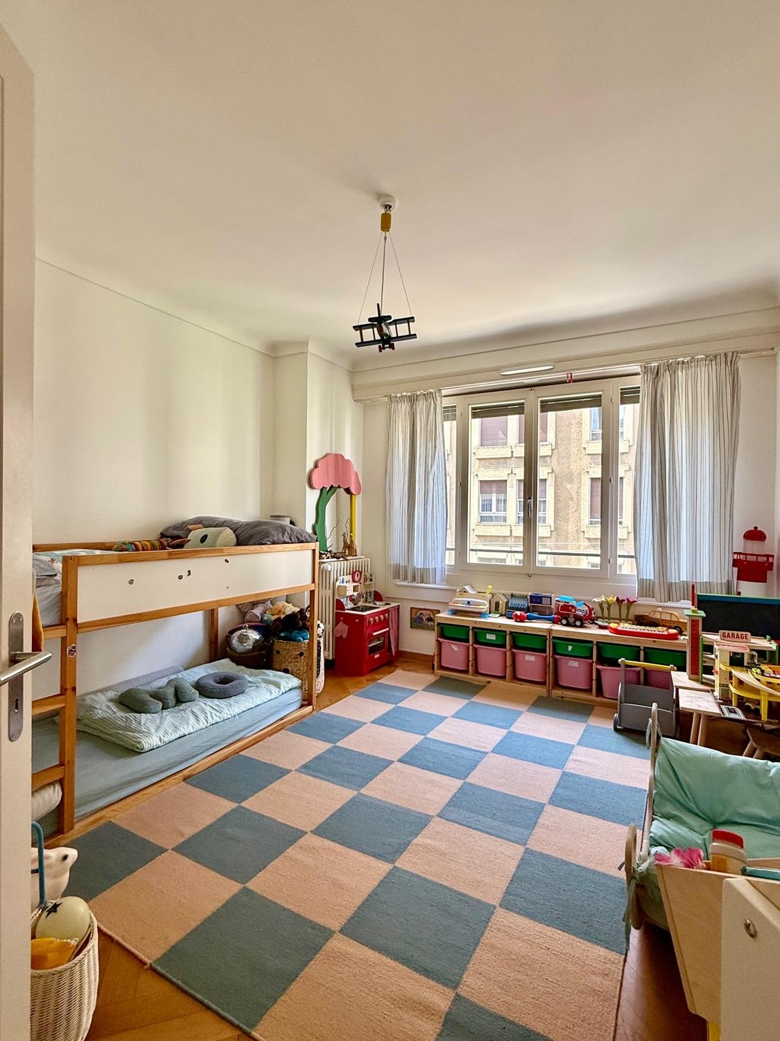 Appartamento di 6 ½ locali, foto 7 di 10