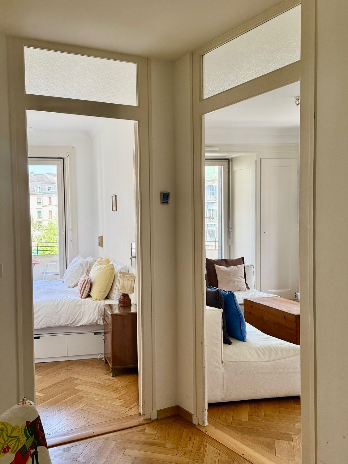 Appartamento di 6 ½ locali, foto 2 di 10