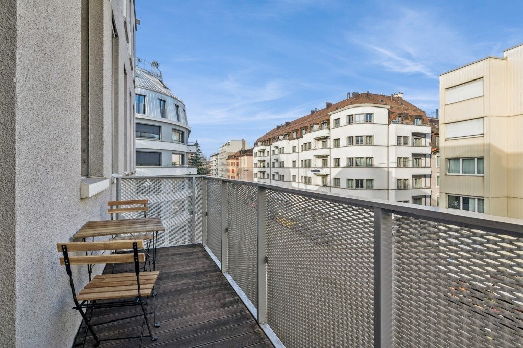 loft di 2 locali
