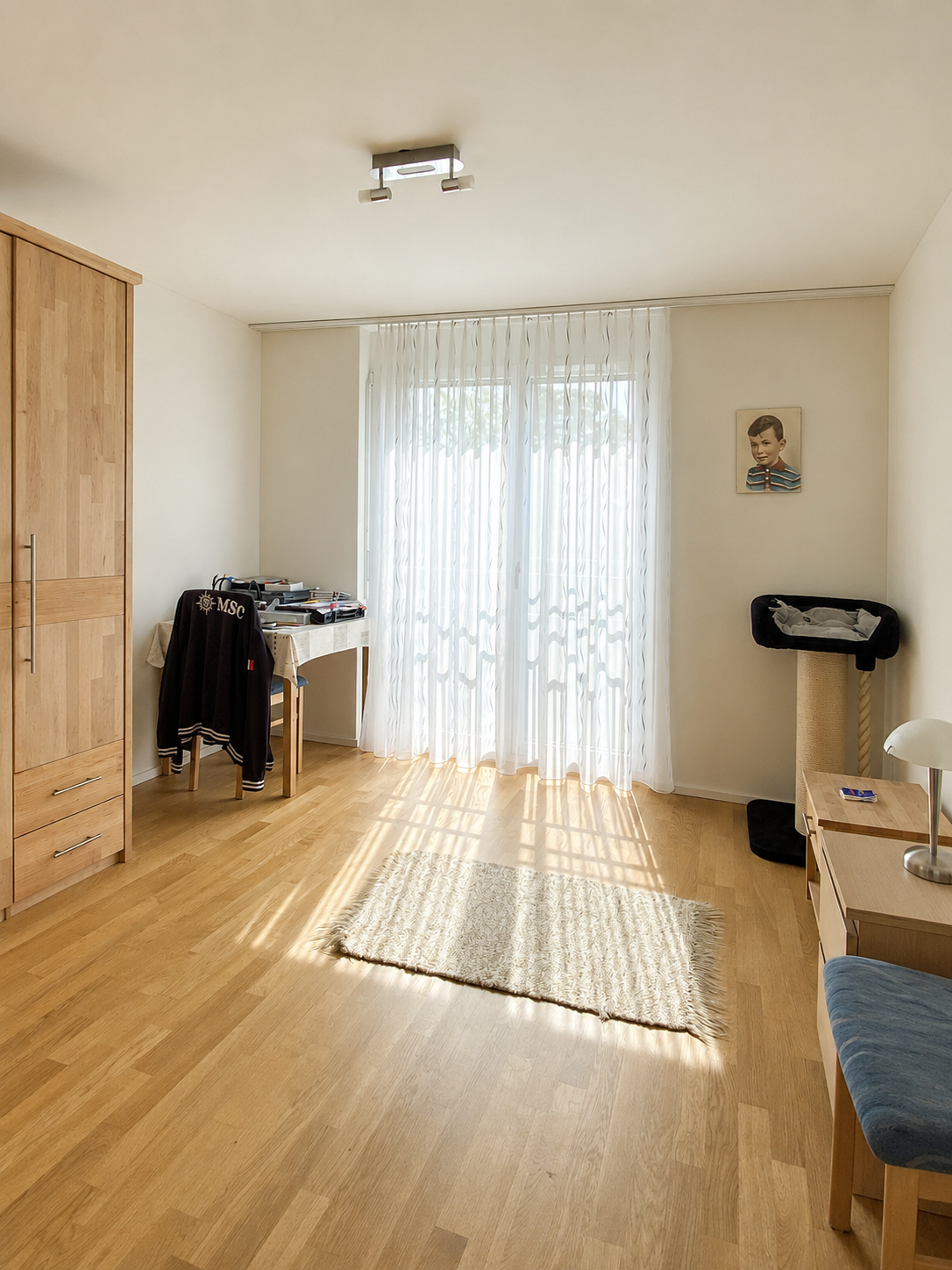 Appartamento di 3 ½ locali, foto 7 di 10