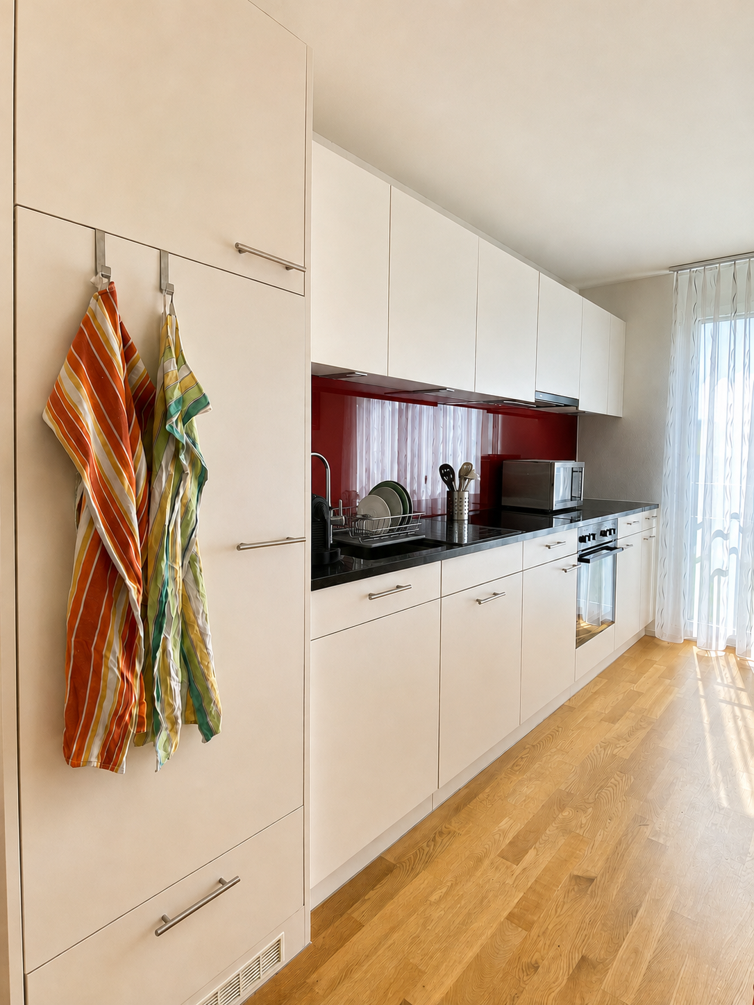 Appartamento di 3 ½ locali, foto 5 di 10